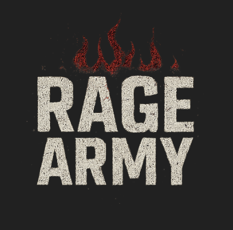 RAGE ARMY